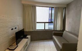 Apartamento - Puerto Bilbao - Jaqueira